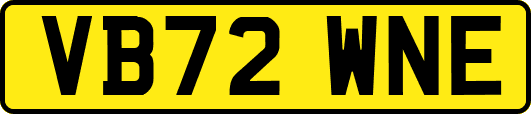 VB72WNE