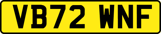 VB72WNF
