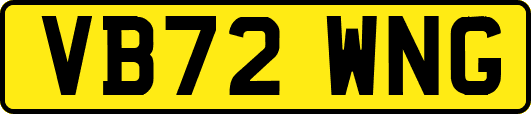 VB72WNG