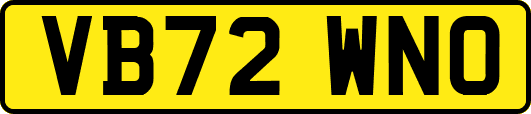 VB72WNO