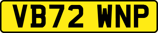 VB72WNP