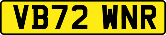 VB72WNR