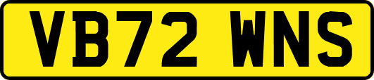 VB72WNS