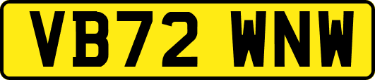 VB72WNW