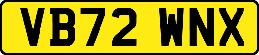 VB72WNX
