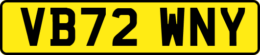 VB72WNY