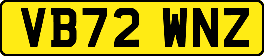 VB72WNZ