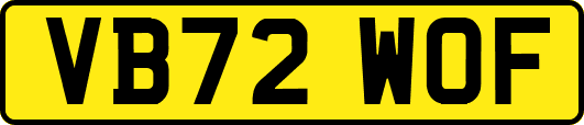 VB72WOF