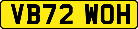 VB72WOH