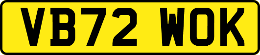 VB72WOK