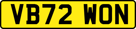 VB72WON
