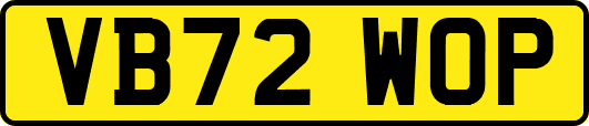 VB72WOP