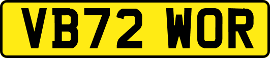 VB72WOR