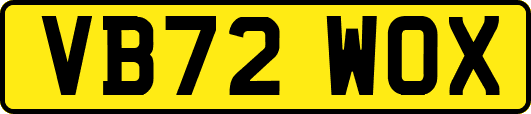 VB72WOX