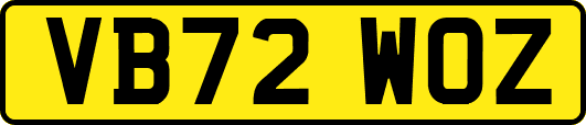 VB72WOZ