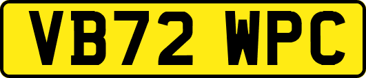 VB72WPC