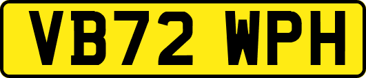 VB72WPH