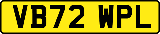 VB72WPL