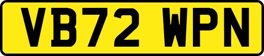 VB72WPN