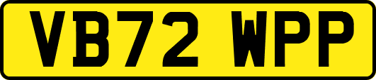 VB72WPP