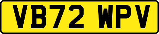 VB72WPV