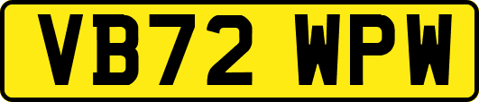 VB72WPW