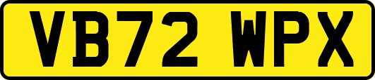 VB72WPX