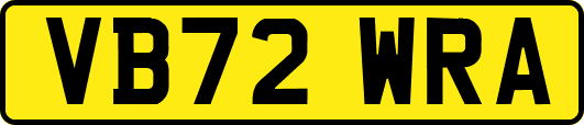 VB72WRA