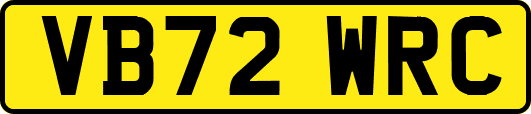 VB72WRC