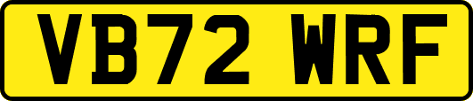 VB72WRF