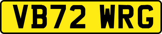 VB72WRG