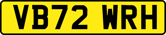 VB72WRH