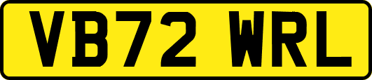 VB72WRL