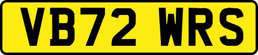 VB72WRS