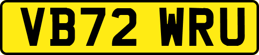 VB72WRU