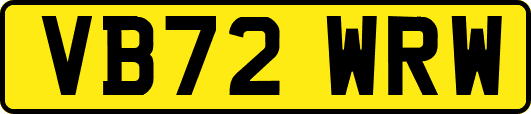 VB72WRW