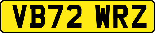 VB72WRZ