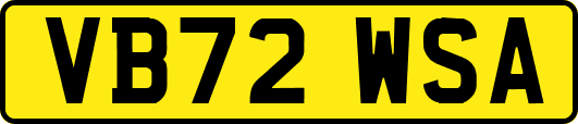 VB72WSA
