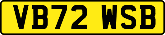 VB72WSB