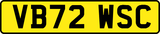 VB72WSC