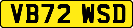 VB72WSD