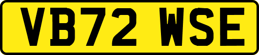 VB72WSE