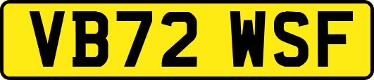 VB72WSF