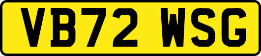 VB72WSG