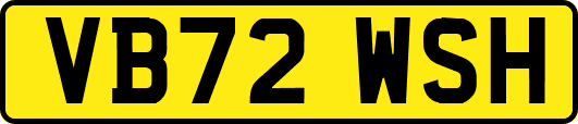 VB72WSH