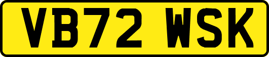 VB72WSK