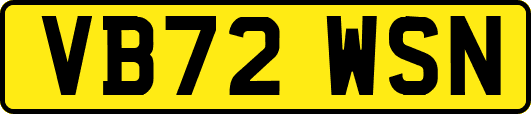 VB72WSN