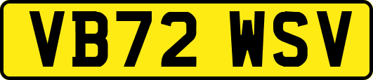 VB72WSV