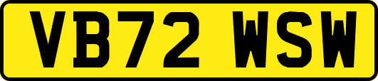 VB72WSW