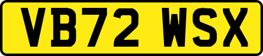 VB72WSX